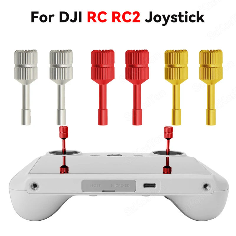 Drone Dji Rc 2 - 1 пара пульта дистанционного управления DJI