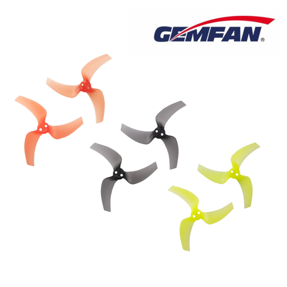 Drone Rc Parts - Реквизит Gemfan 3,2 дюйма для DJI