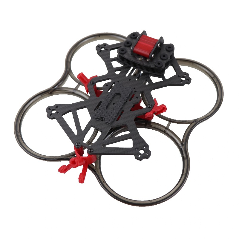 Drone Rc Parts - HSKRC CC30 O4 3-дюймовая канальная рама