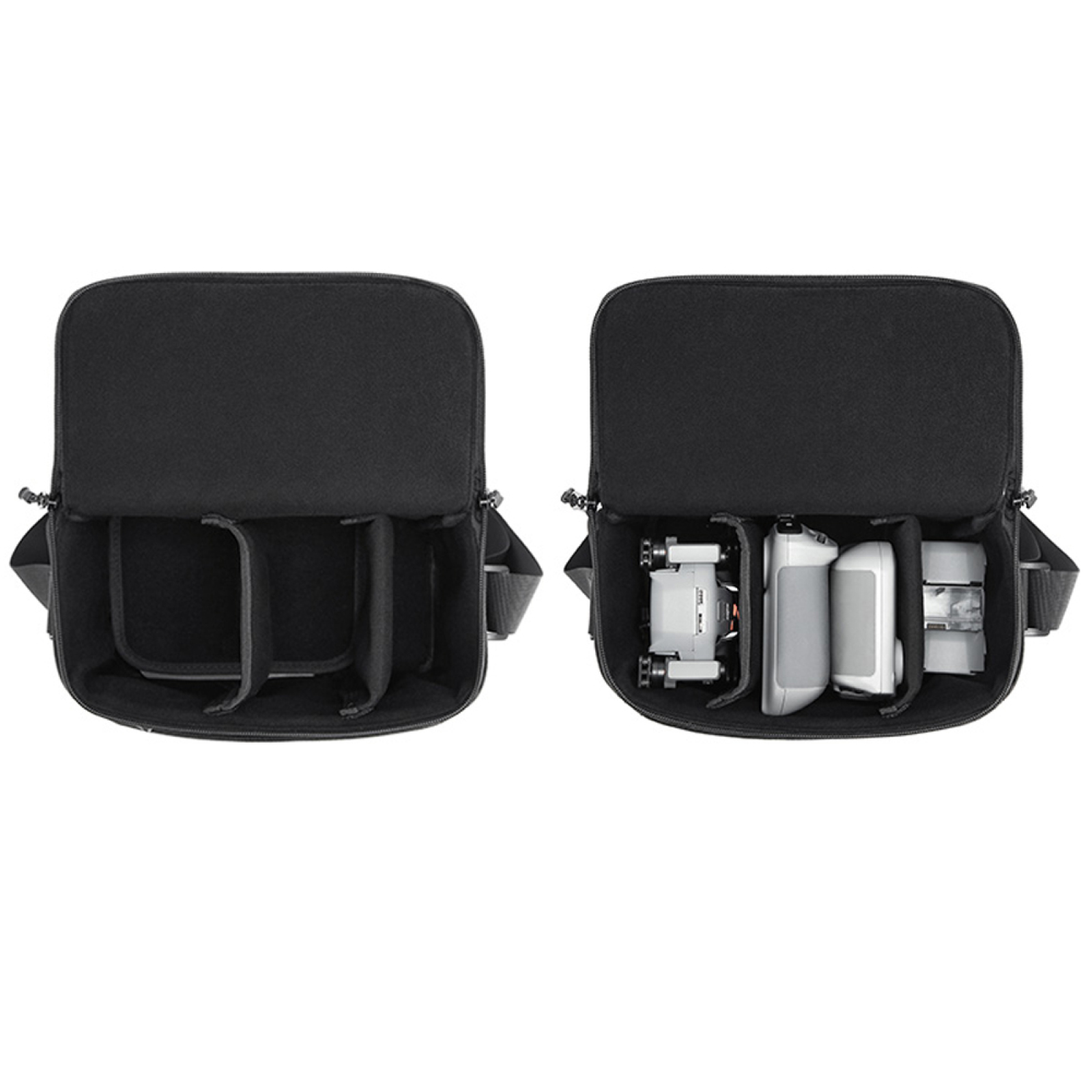 Drone Rc Cover - Чехол для DJI Mini 5 Pro,