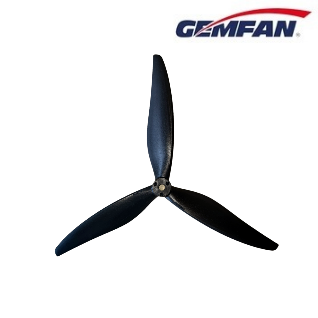 Drone Rc Parts - Gemfan 8040 8X4X3 3-лопастной 8-дюймовый пропеллер