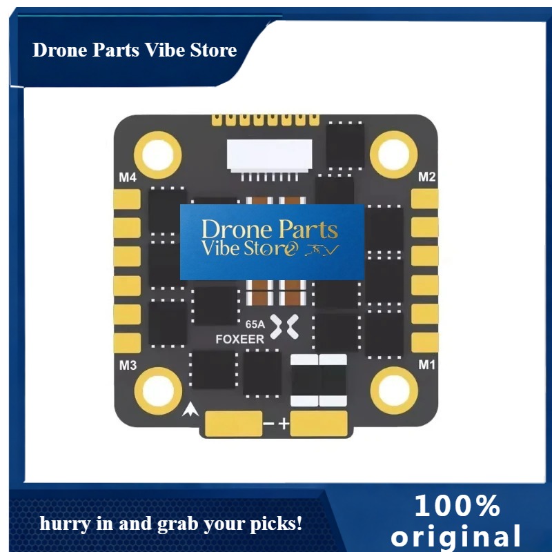 Drone Reaper Rc - Запчасти для дронов: 1 шт. ESC