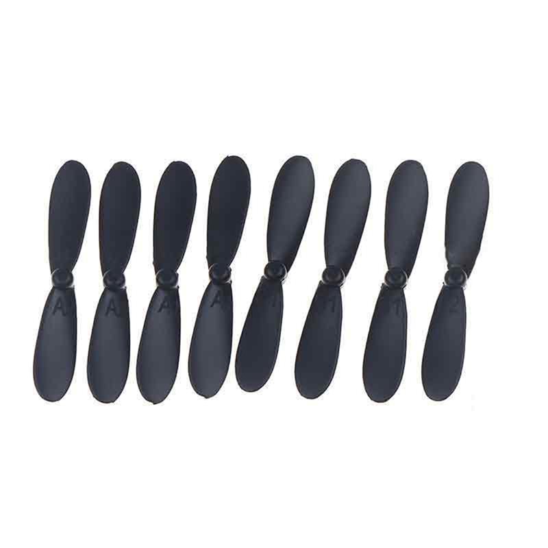 Drone Rc Parts - Комплект запасных частей WOWFU-V8 Mini R.
