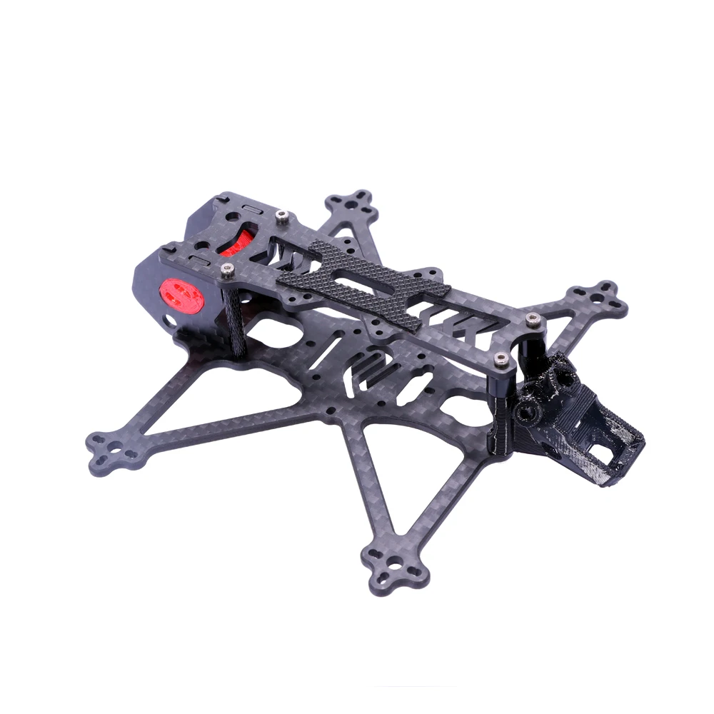 Drone Dji Rc 2 - AlfaRC Fi-135 3-дюймовый пропеллер зубочистка Рамка