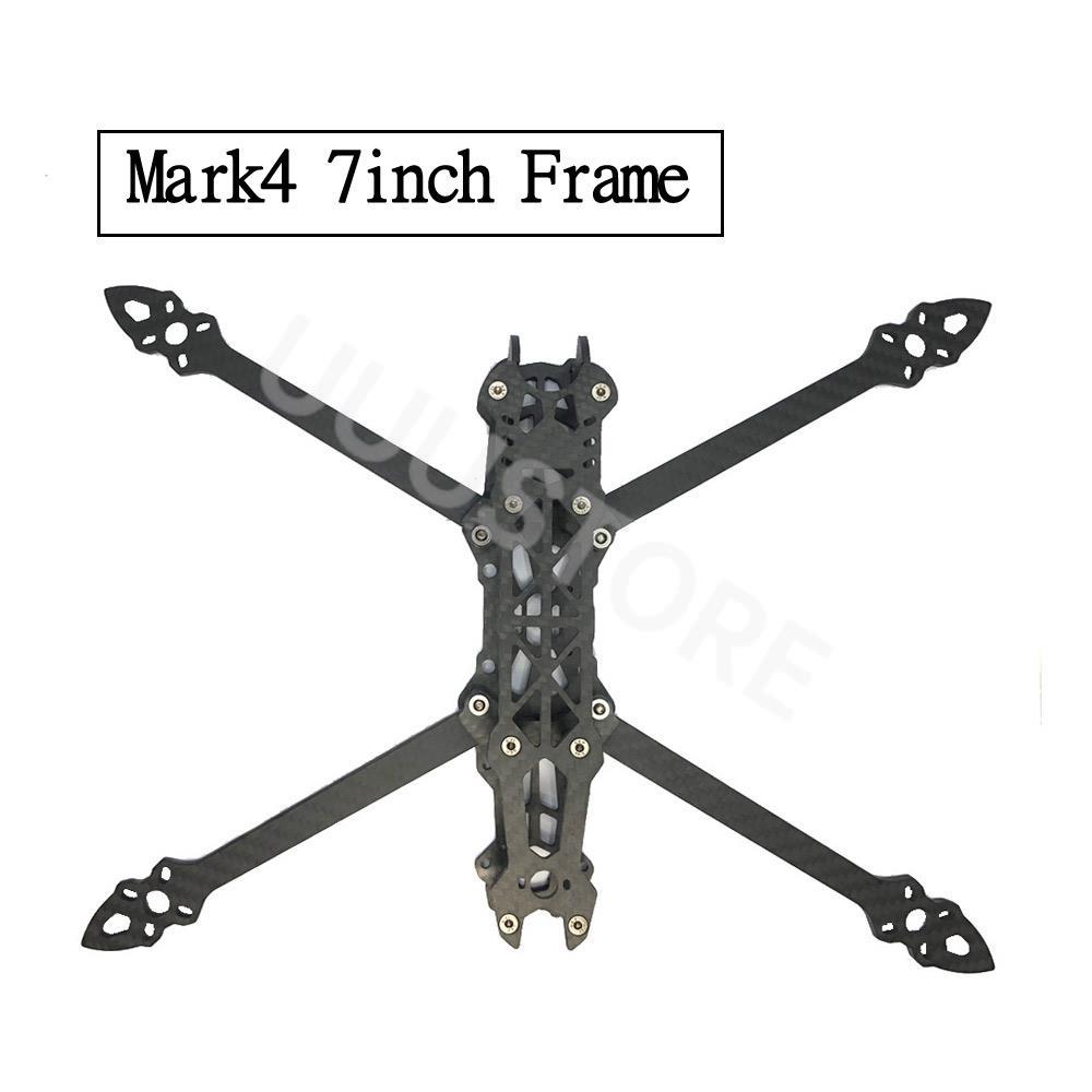 Mark4 7-дюймовый 295 мм с 5-ми – обзор и цена Carbon Fiber Drone Arm