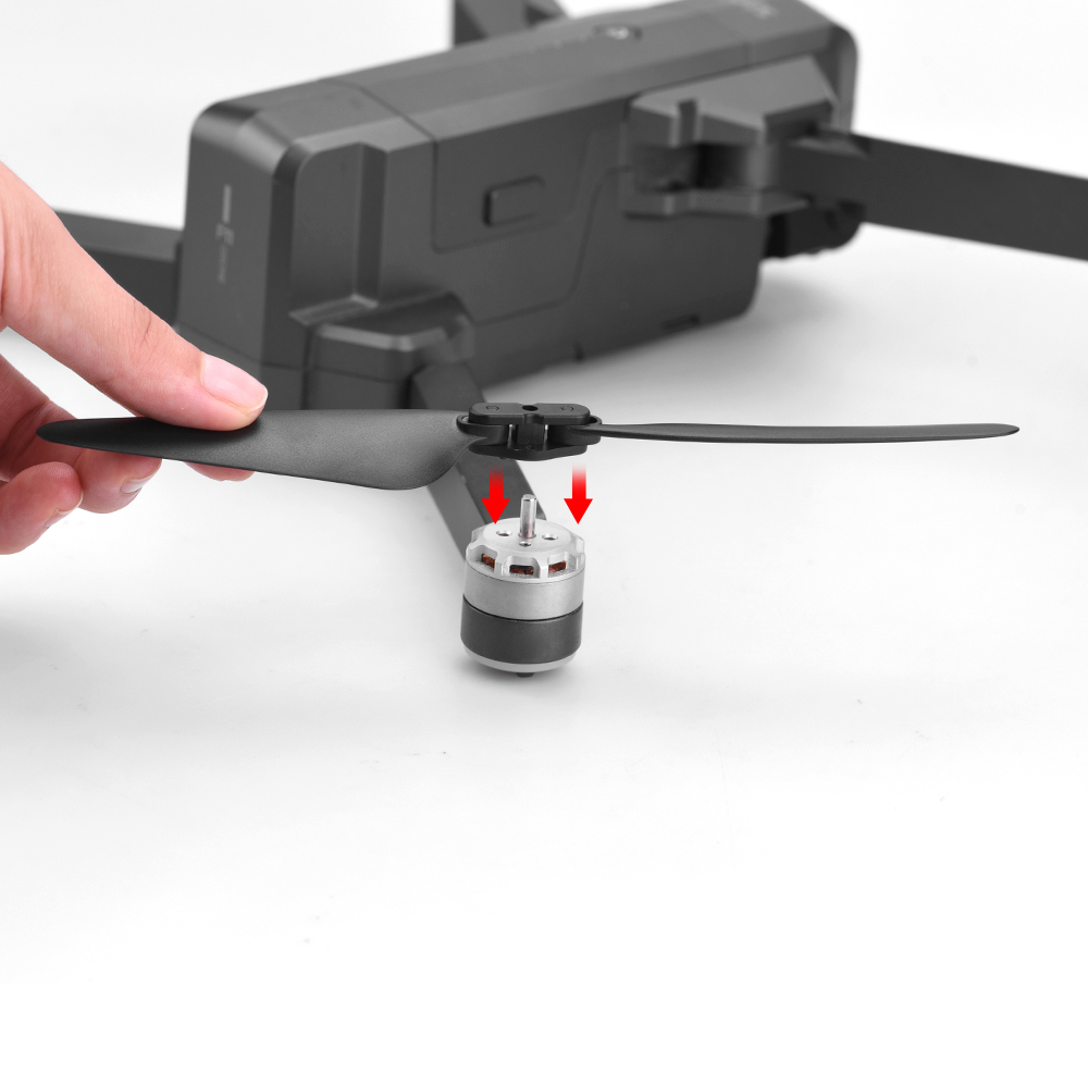 Комплект защиты пропеллера для – обзор и цена Drone Sjrc