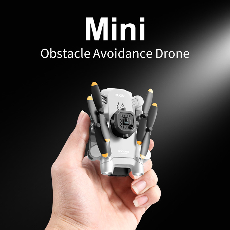 Мини V30 WiFi FPV Дрон с двойн – обзор и цена Drone Rc Team City