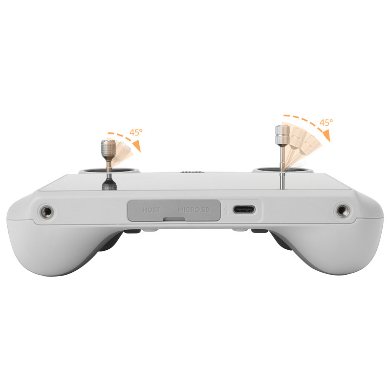 1 пара пульта дистанционного у – обзор и цена Drone Dji Rc 2
