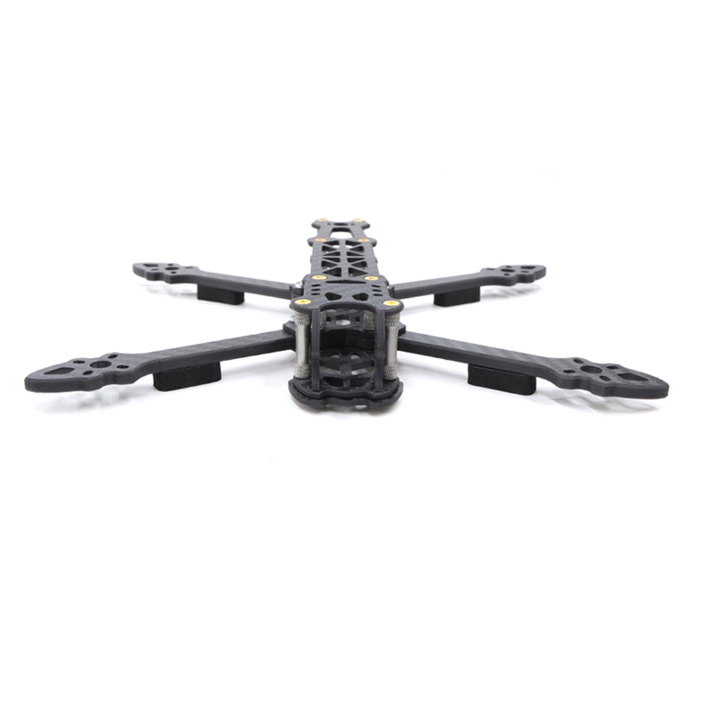 HSKRC MAK4 MAK4HD 5-дюймовые ( – обзор и цена Carbon Fiber Drone Arm
