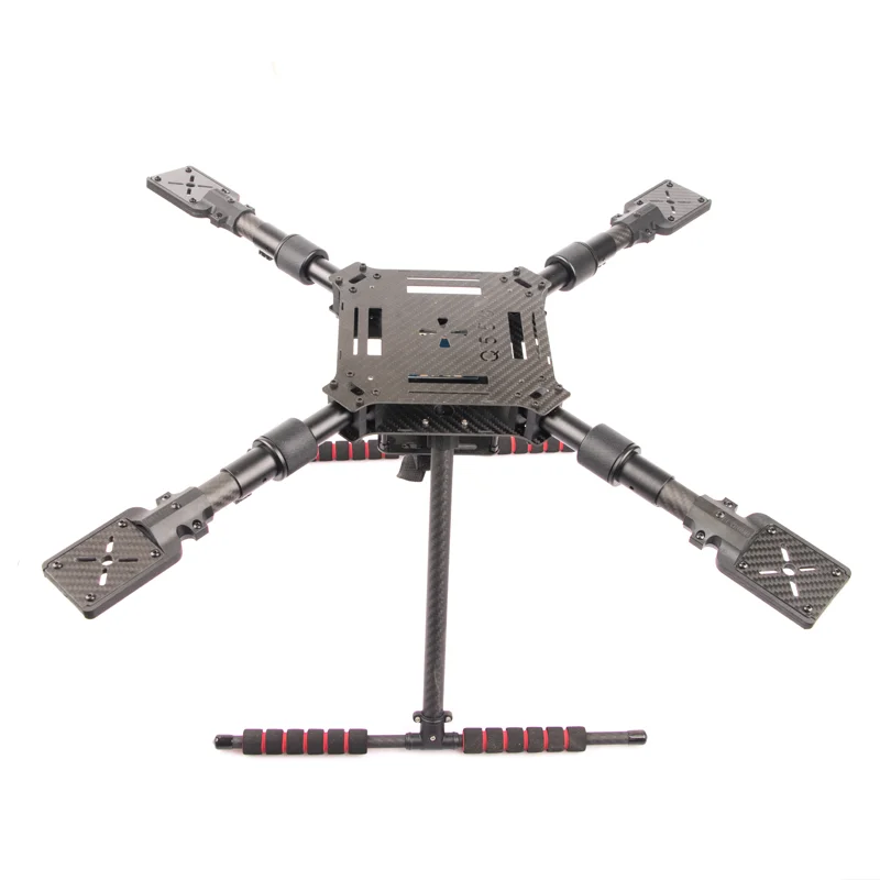 Q550/680/850PRO Комплект склад – обзор и цена Carbon Fiber Drone Arm