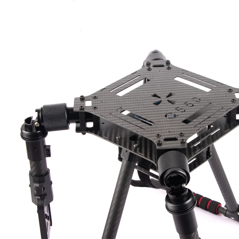 Q550/680/850PRO Комплект склад – обзор и цена Carbon Fiber Drone Arm