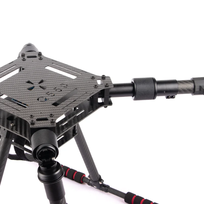 Q550/680/850PRO Комплект склад – обзор и цена Carbon Fiber Drone Arm