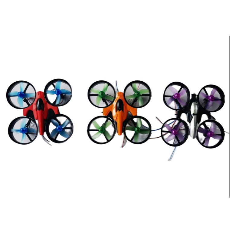 Мини-комплект радиоуправляемог – обзор и цена Drone Reaper Rc