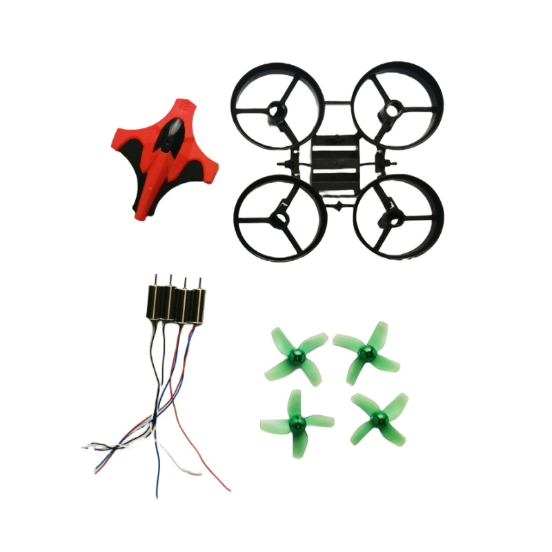 Мини-комплект радиоуправляемог – обзор и цена Drone Reaper Rc