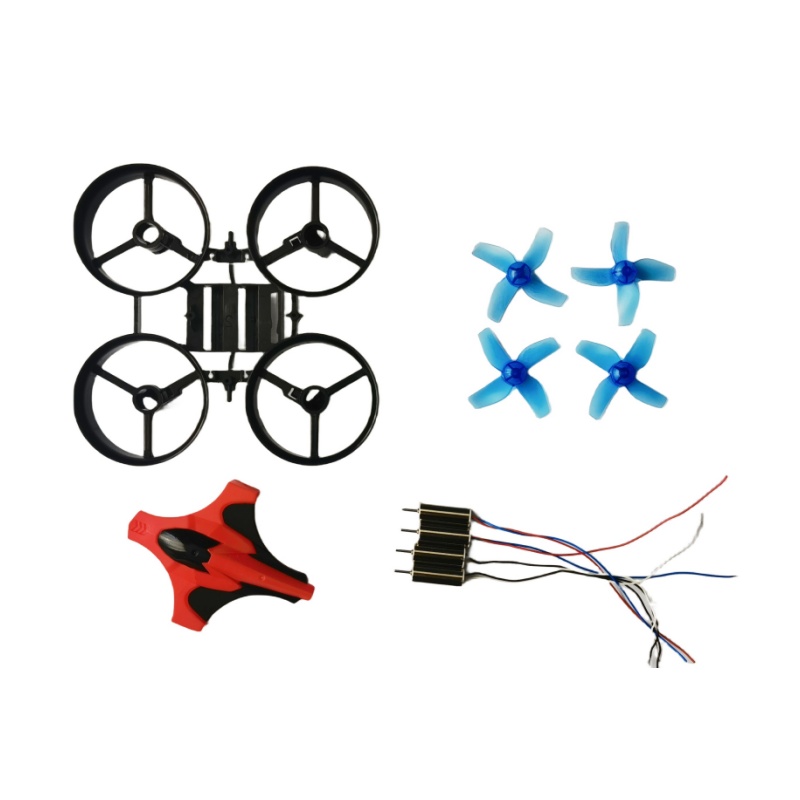 Мини-комплект радиоуправляемог – обзор и цена Drone Reaper Rc