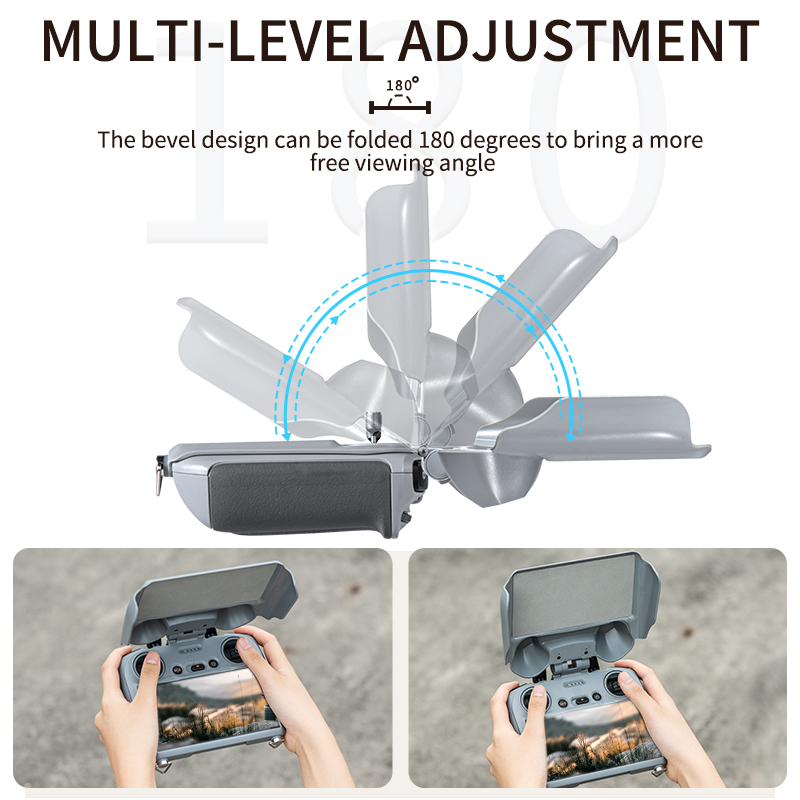 STARTRC подходит для дрона DJI – обзор и цена Drone Rc Cover