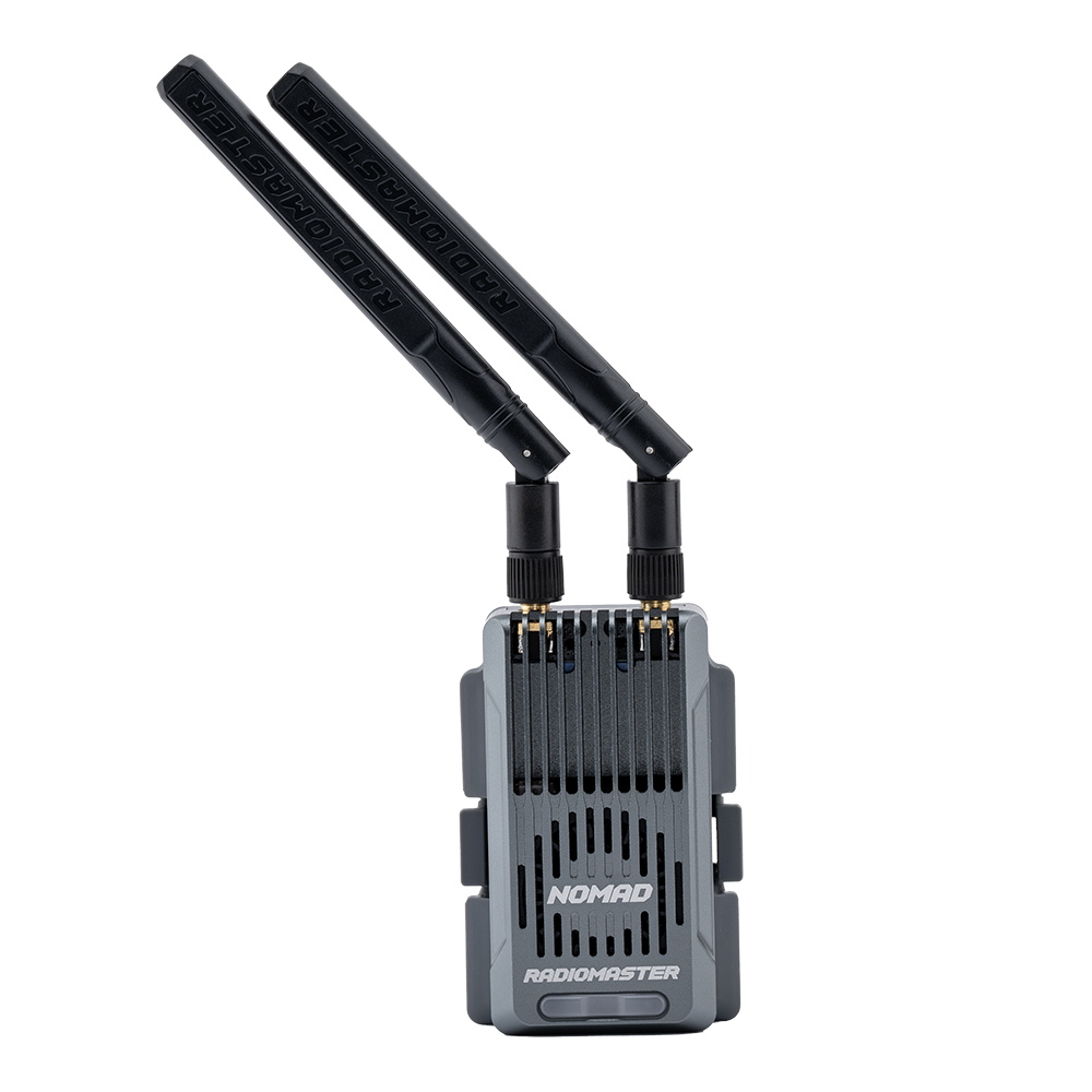 Радиомодуль RadioMaster Nomad  – обзор и цена Drone Rc Remote