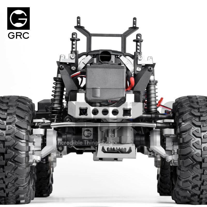 Ajrc Grc G2 Алюминиевые ролико – обзор и цена Drone Reaper Rc