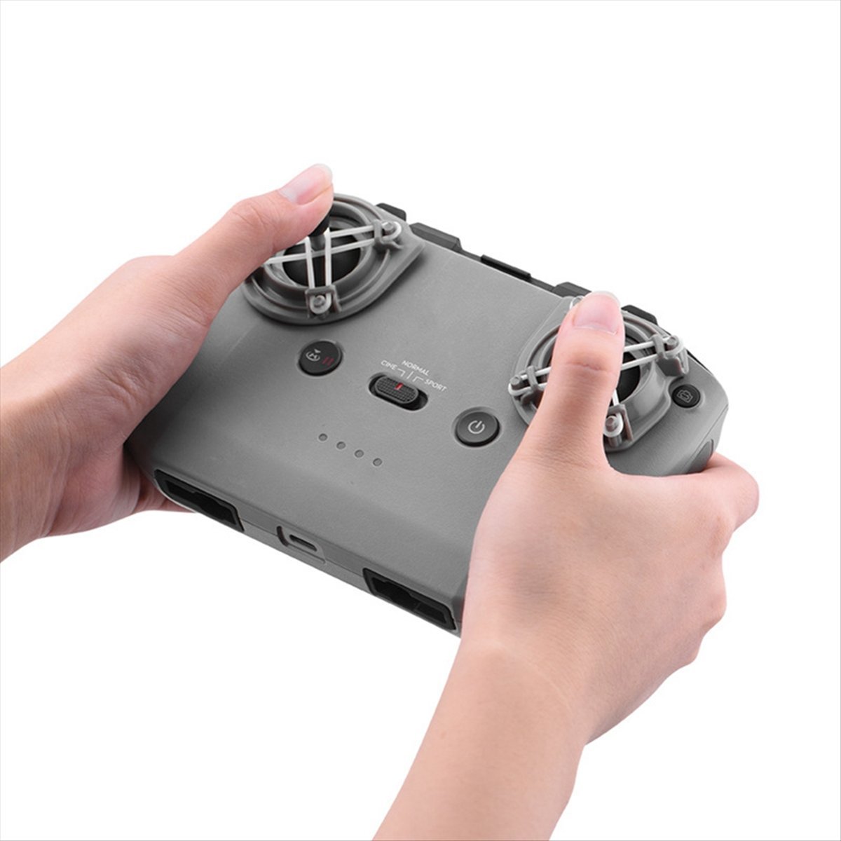Демпфер-фиксатор TCE для джойс – обзор и цена Joystick Rc Drone