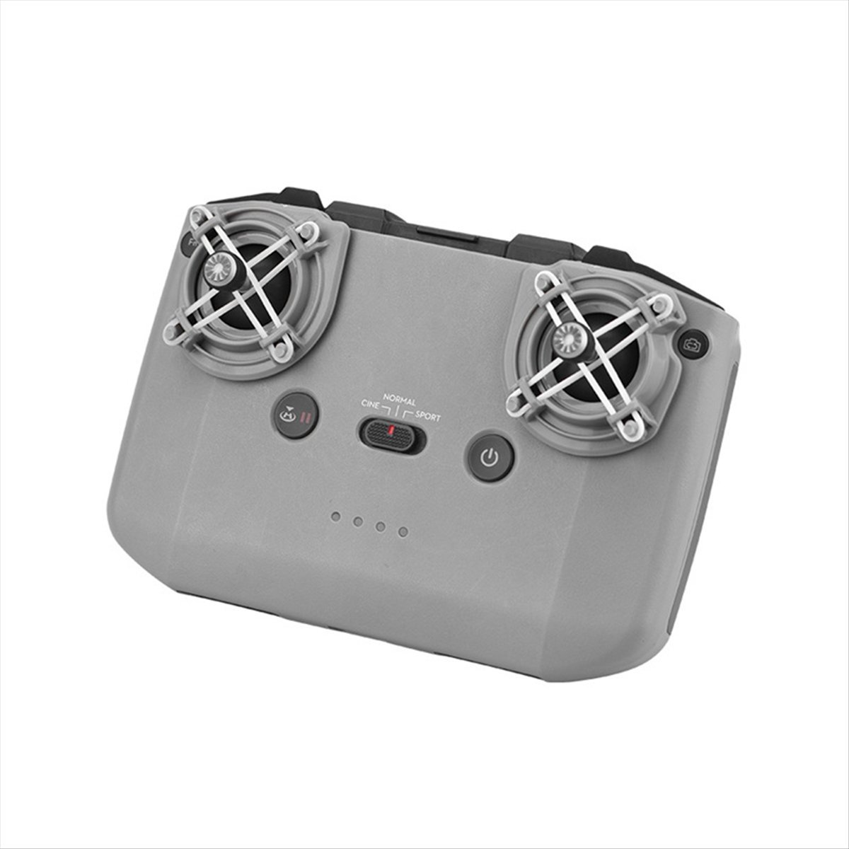 Демпфер-фиксатор TCE для джойс – обзор и цена Joystick Rc Drone