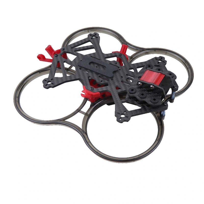 HSKRC CC30 O4 3-дюймовая канал – обзор и цена Drone Rc Parts