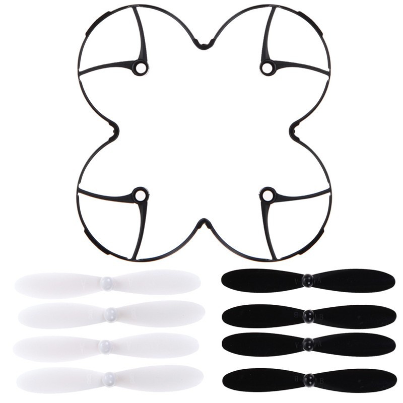 Защитное кольцо пропеллера Hub – обзор и цена Drone Rc Parts