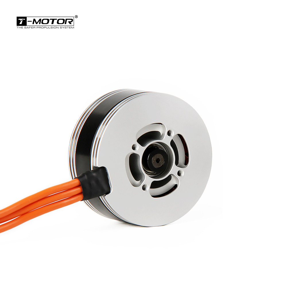 T-motor Mn501-s Ip45 Водонепро – обзор и цена Drone Rc