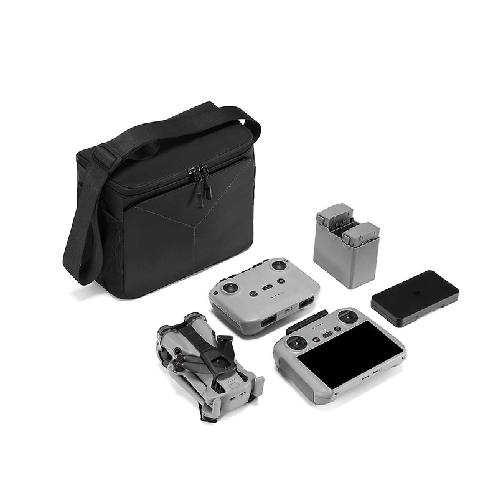 Чехол для DJI Mini 5 Pro, чехо – обзор и цена Drone Rc Cover