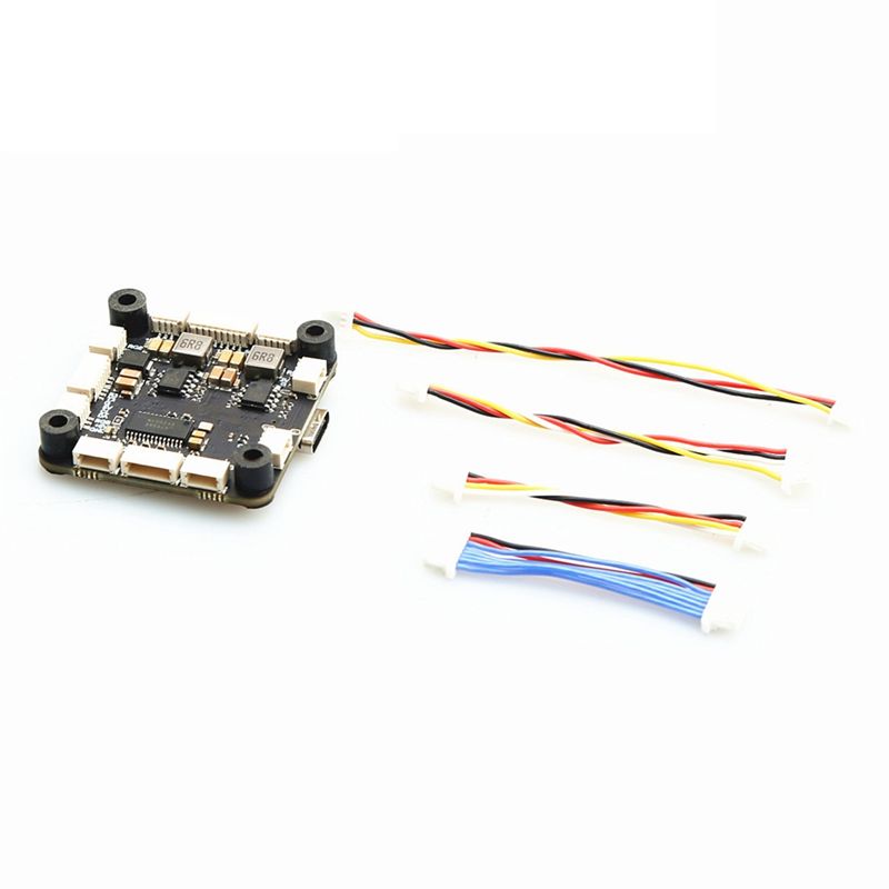 Контроллер полета ABXE-F722 с  – обзор и цена Drone Rc Parts