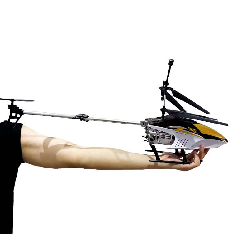 Большой радиоуправляемый верто – обзор и цена Drone Rc Team City