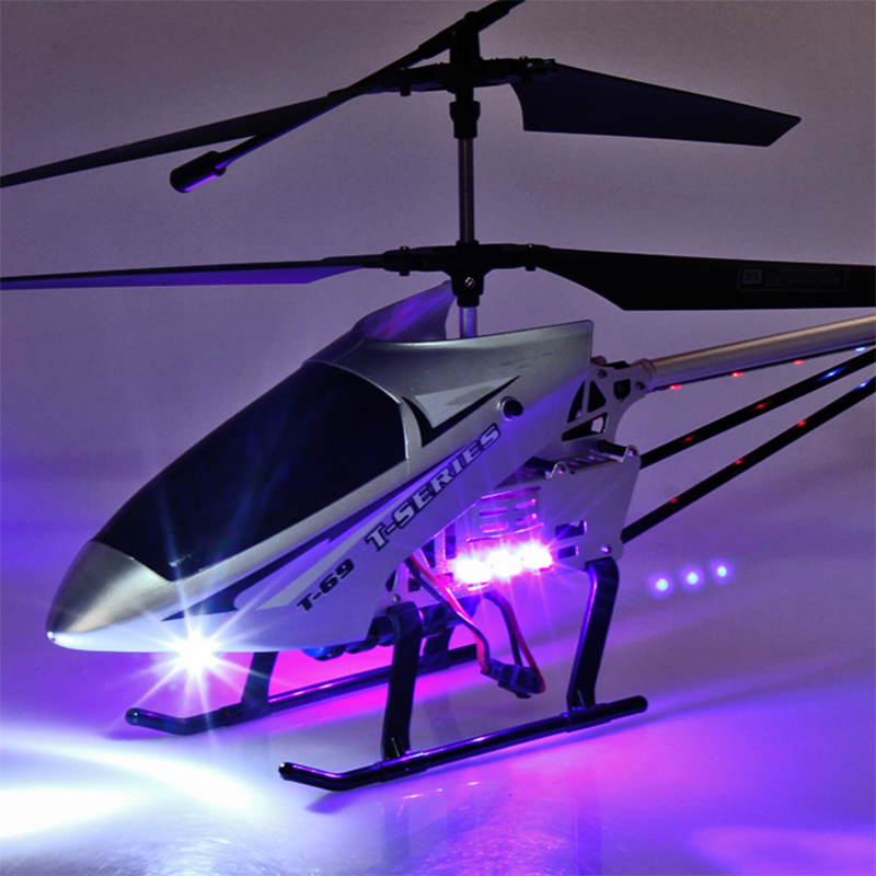 Большой радиоуправляемый верто – обзор и цена Drone Rc Team City