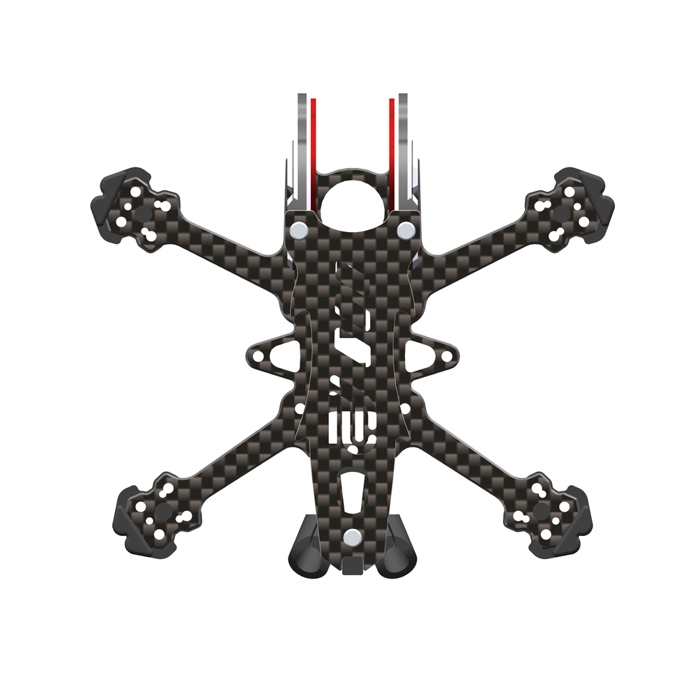 AlfaRC Fox-2 DJI O4 Air Unit 5 – обзор и цена Drone Dji Rc 2
