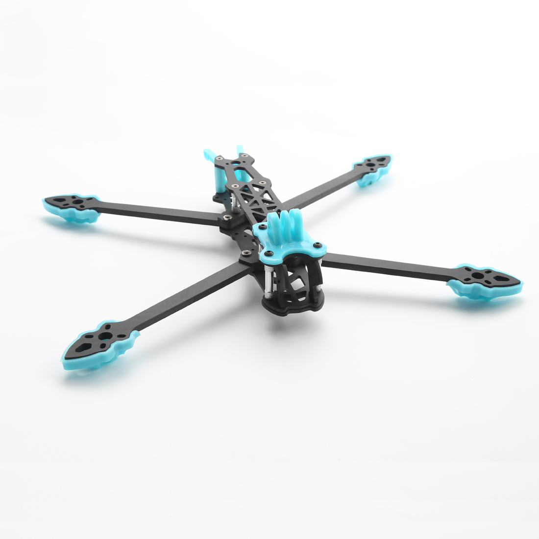 Комплект карбоновой рамы Mark4 – обзор и цена Carbon Fiber Drone Arm