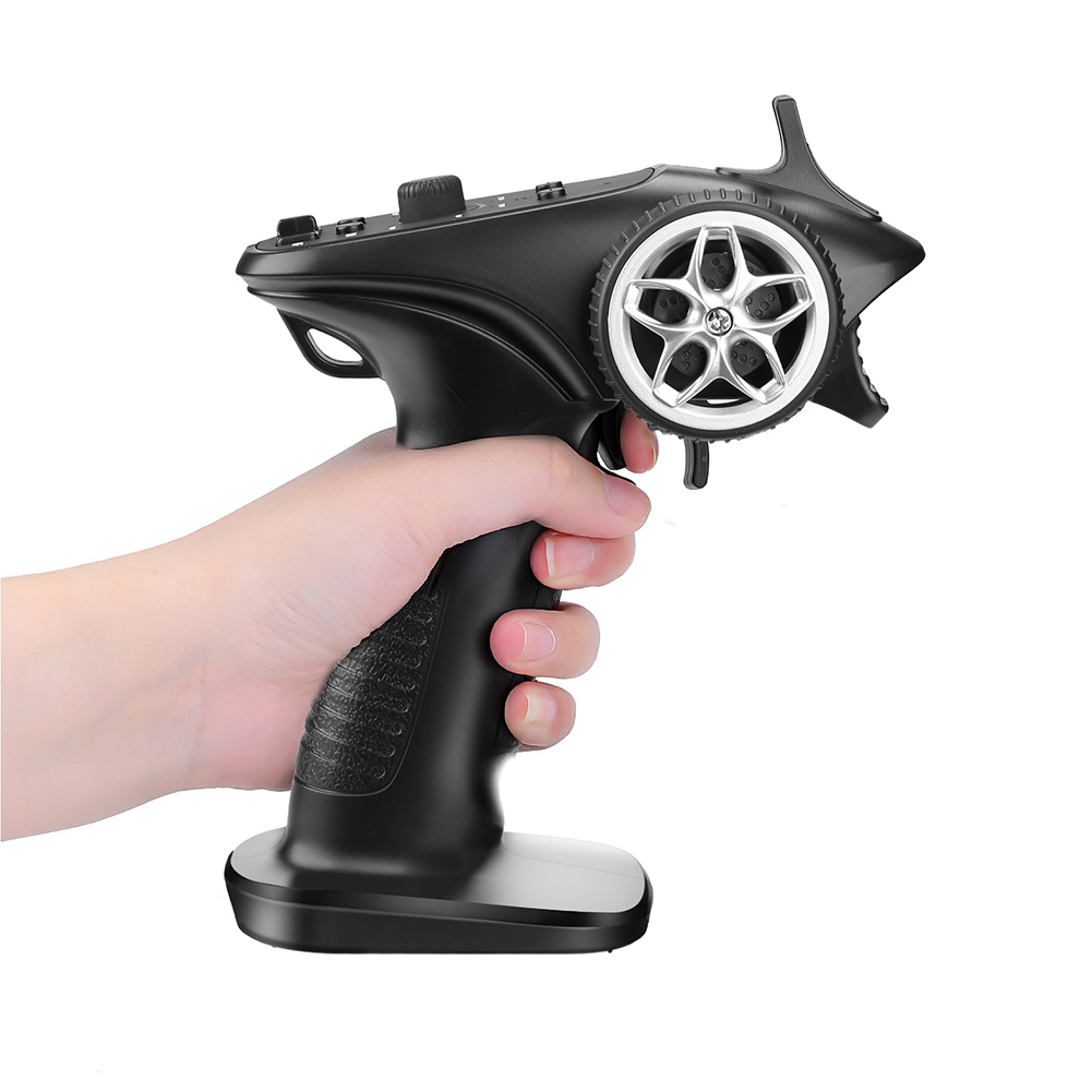 GA-4H-TX 4-канальный цифровой  – обзор и цена Joystick Rc Drone