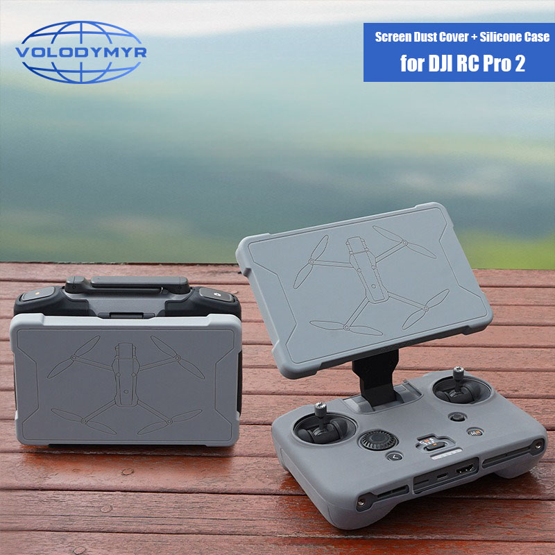Солнцезащитный козырек VOLODYM – обзор и цена Drone Rc Cover