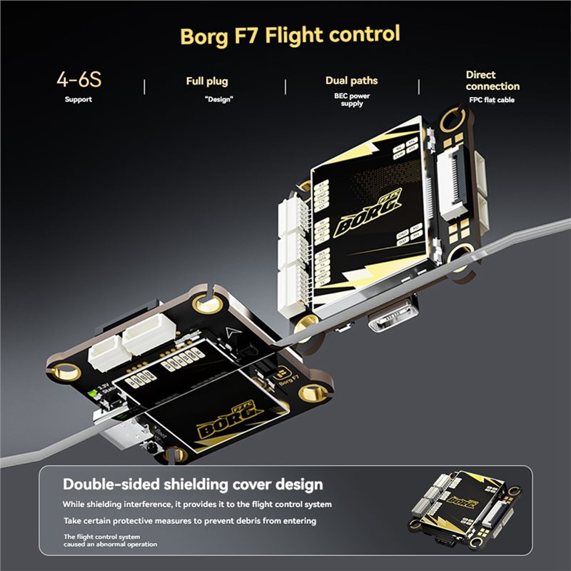 B78B – запчасти для радиоуправ – обзор и цена Drone Rc Parts