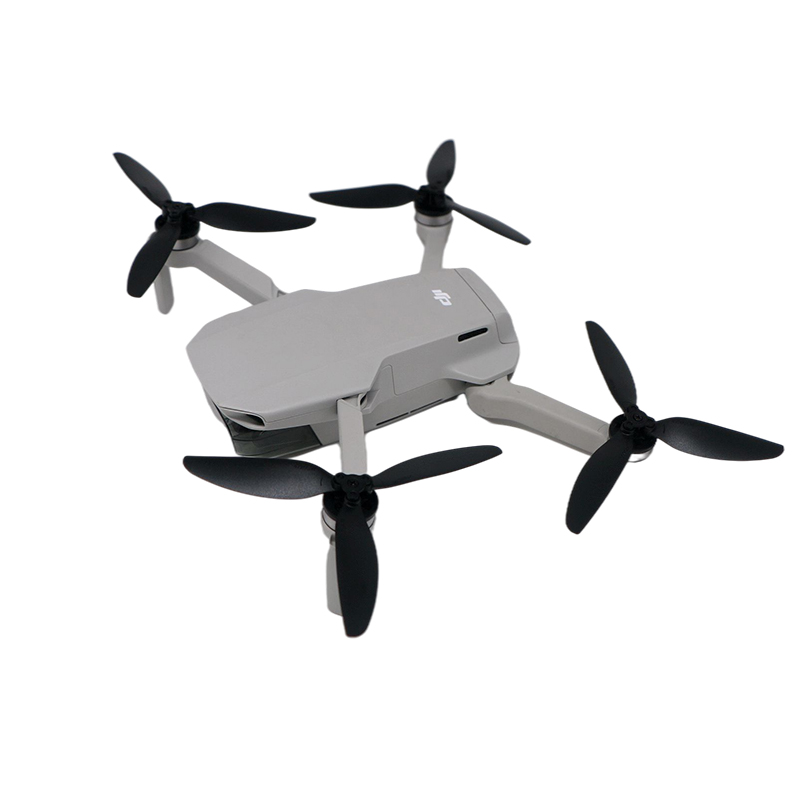 Пропеллер с тремя лопастями дл – обзор и цена Drone Dji Rc 2