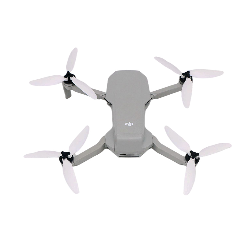 Пропеллер с тремя лопастями дл – обзор и цена Drone Dji Rc 2