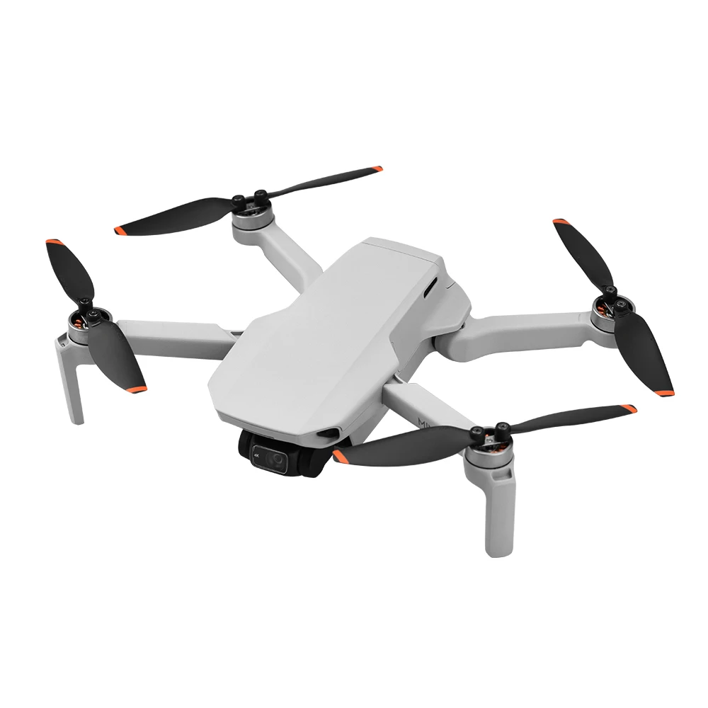 4726 Замена лопасти пропеллера – обзор и цена Drone Dji Rc 2