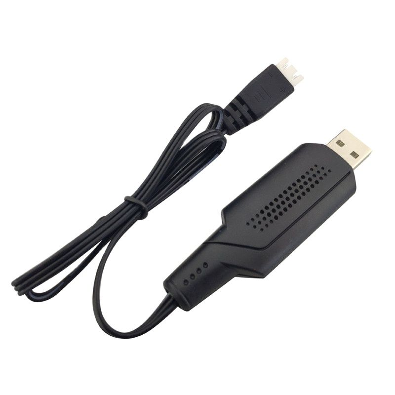 7,4 В 2S USB-кабель для быстро – обзор и цена Drone Mjx Rc