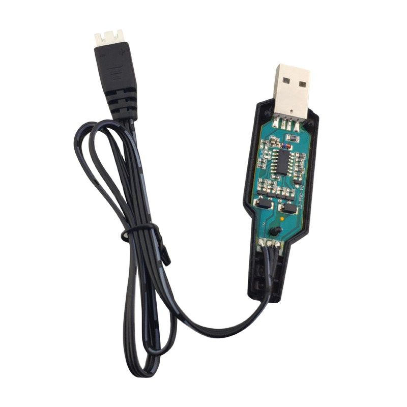 7,4 В 2S USB-кабель для быстро – обзор и цена Drone Mjx Rc