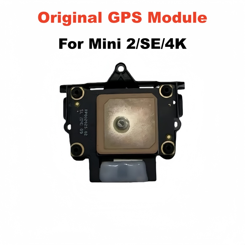 Оригинальный GPS-модуль для DJ – обзор и цена Drone Dji Rc 2