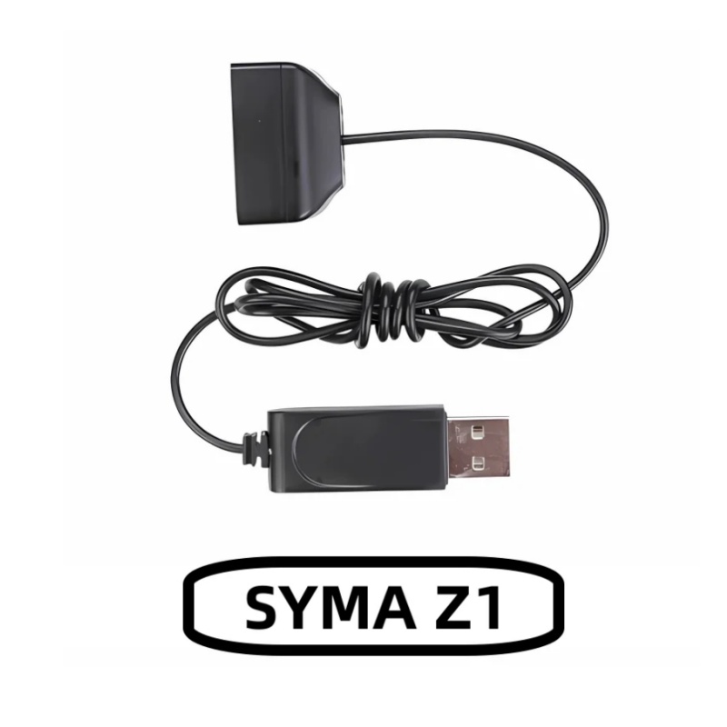 Syma Z1 USB-кабель для зарядно – обзор и цена Drone Z1
