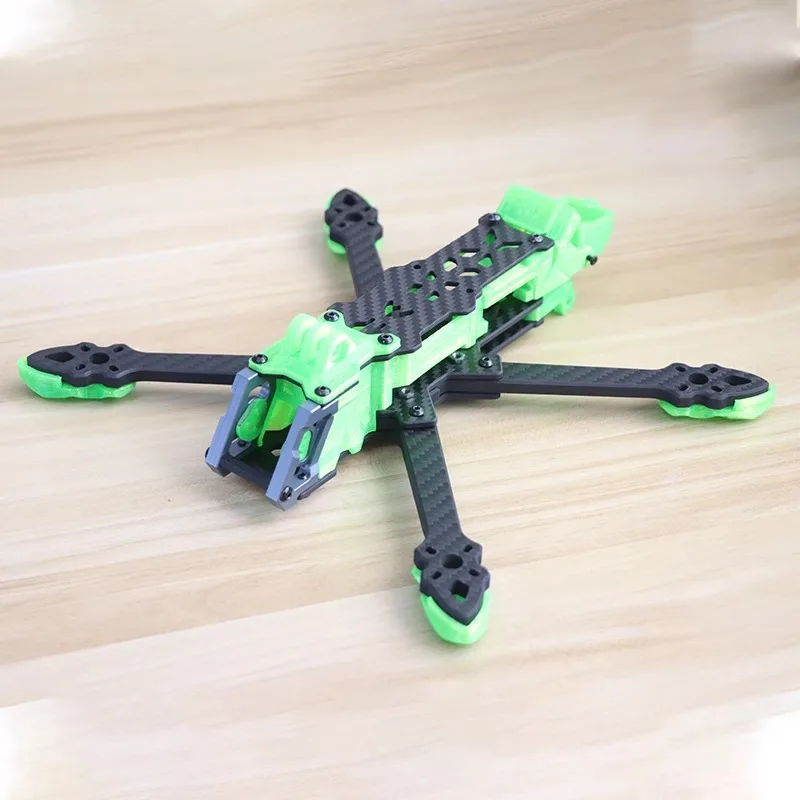 HSKRC F5X 225 V2 5-дюймовый ка – обзор и цена Drone Dji Rc 2