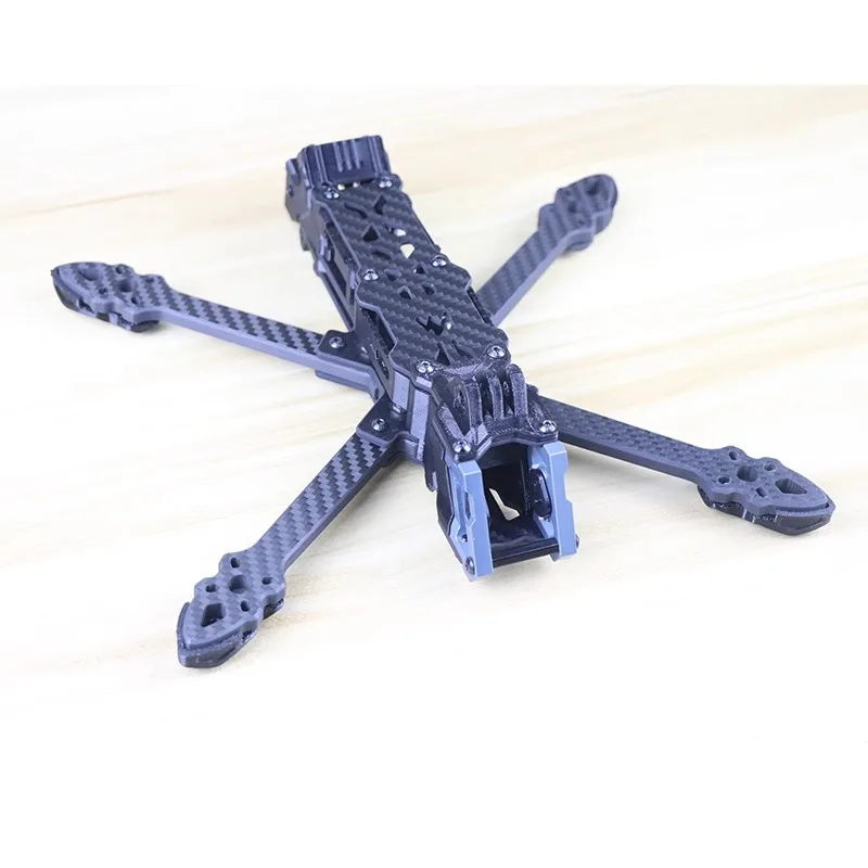 HSKRC F5X 225 V2 5-дюймовый ка – обзор и цена Drone Dji Rc 2