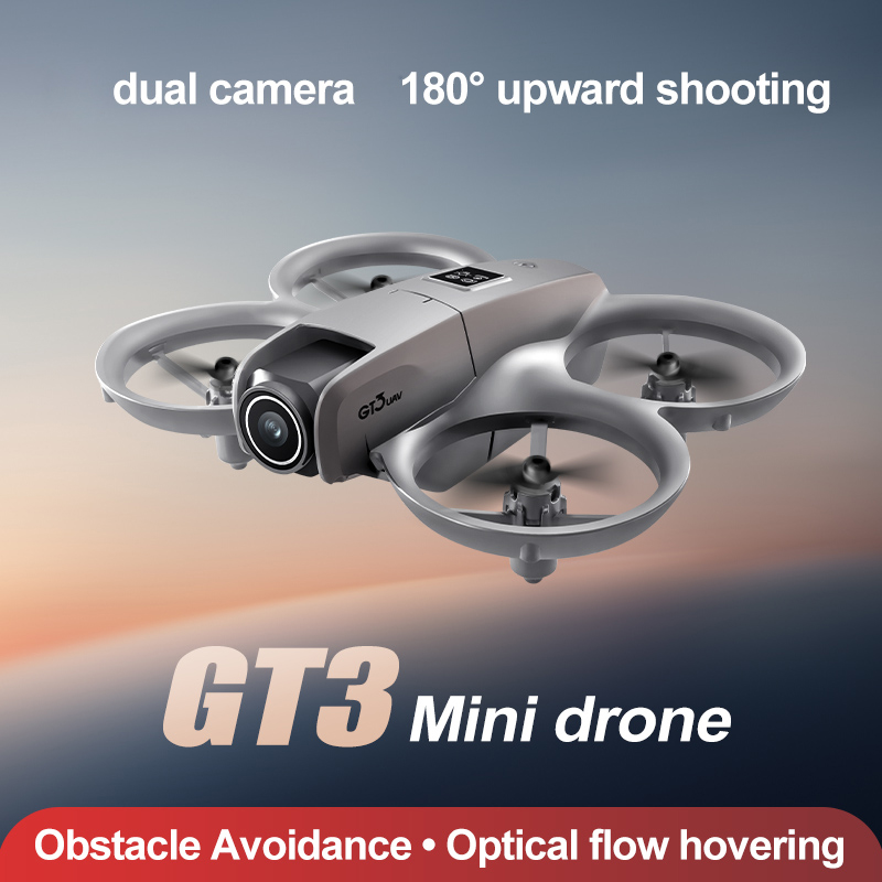 2026 GT3 MAX RC Дрон 8K 5G Про – обзор и цена Drone Rc Team City