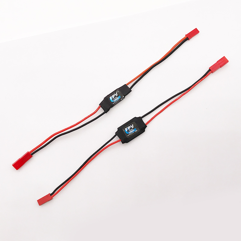Сверхлегкий модуль BEC 3A 5V 2 – обзор и цена Drone Rc Parts