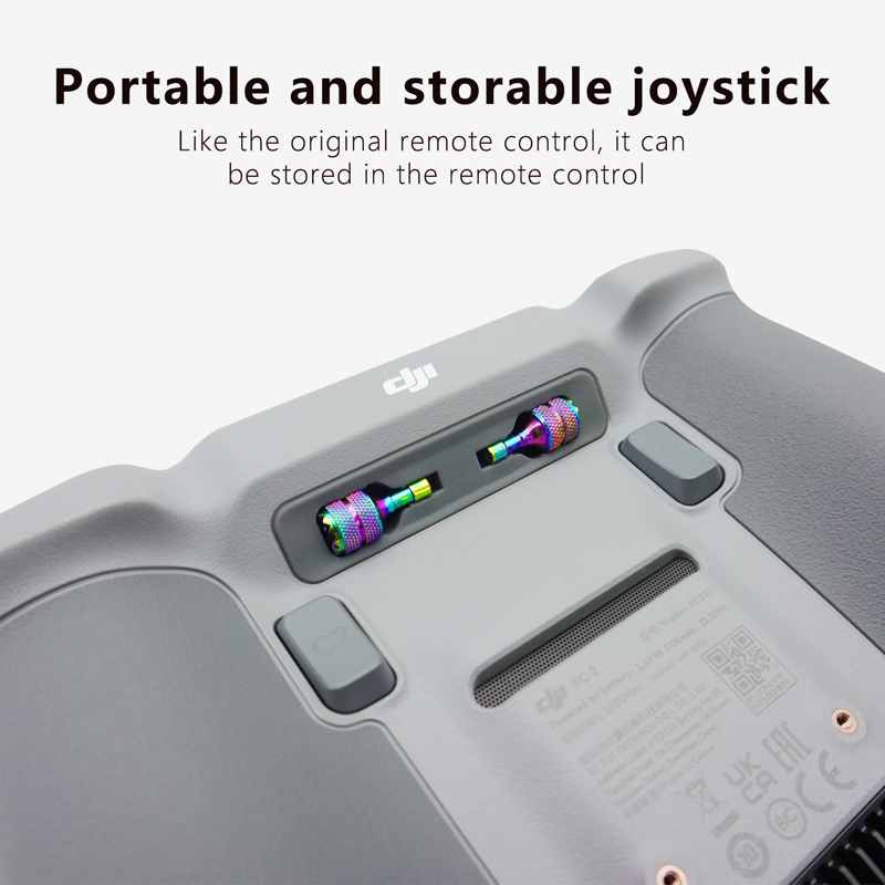 Джойстик для пультов DJI Avata – обзор и цена Joystick Rc Drone