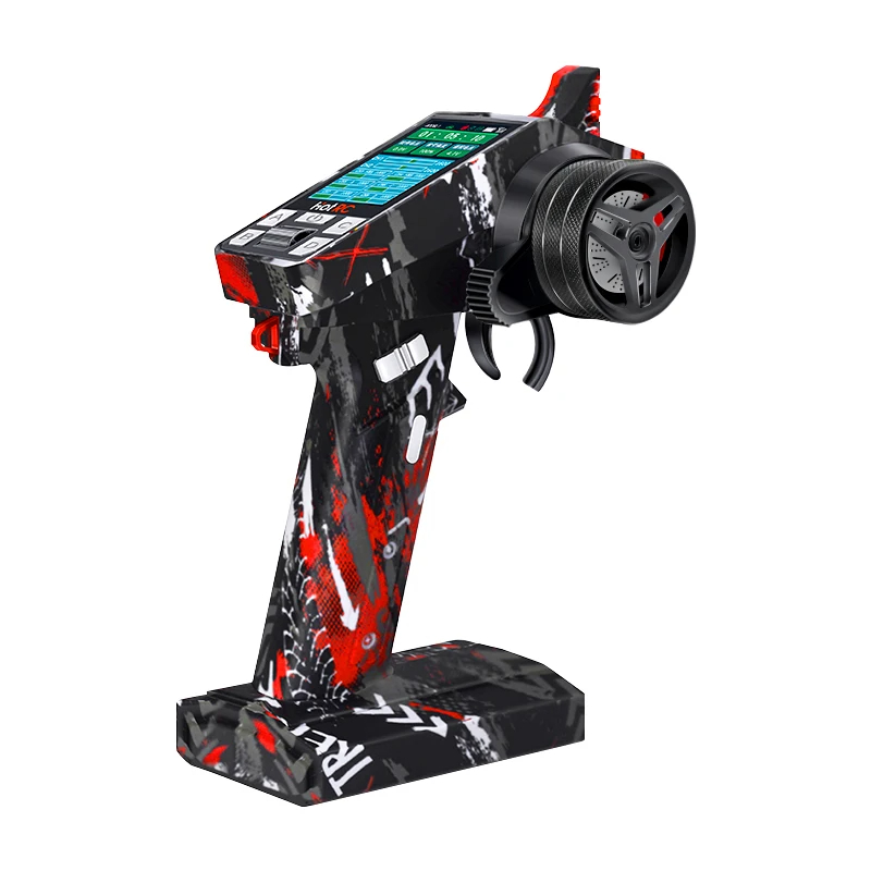 Hotrc Hot RC CT-8A 8-канальный – обзор и цена Joystick Rc Drone