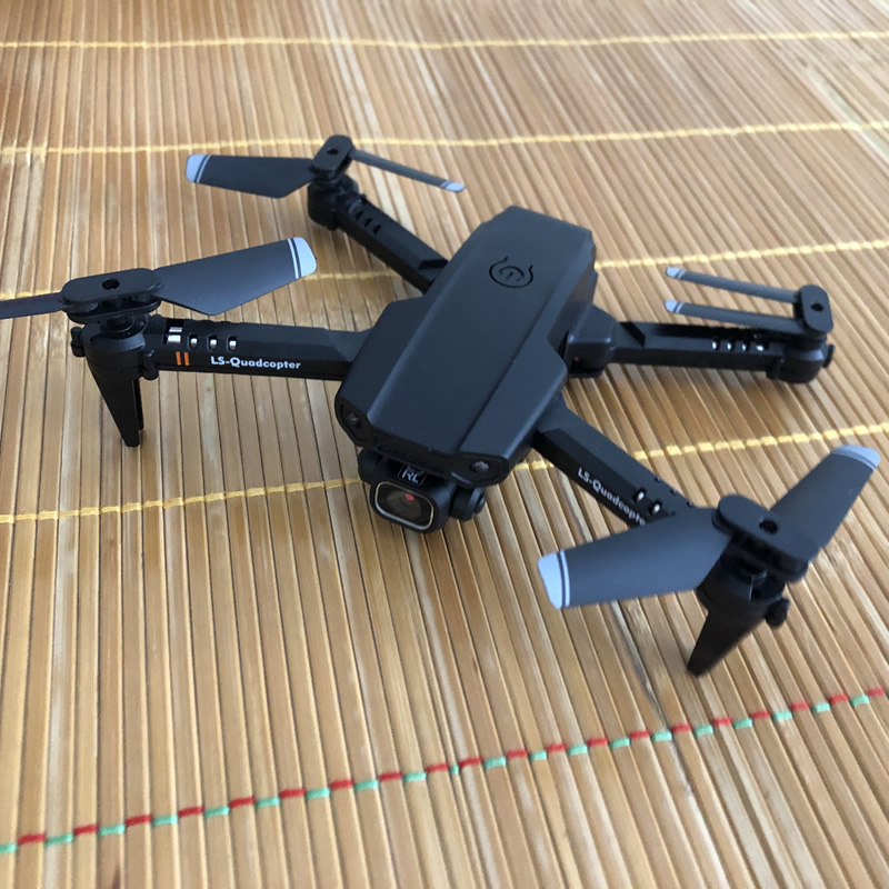 Оптовая продажа, Радиоуправляе – обзор и цена Drone Rc Ls Xt6